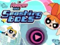 Spēle The Powerpuff Girls: Smashing Bots