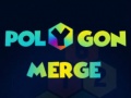 Spēle Polygon Merge