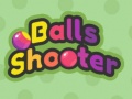 Spēle Balls Shooter