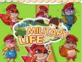 Spēle Mia's Military Life