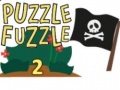 Spēle Puzzle Fuzzle 2