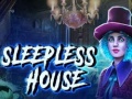 Spēle Sleepless House