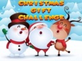 Spēle Christmas Gift Challenge