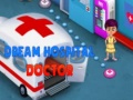 Spēle Dream Hospital Doctor