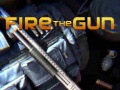 Spēle Fire the Gun