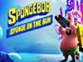 Spēle Spongebob Sponge On The Run Jigsaw
