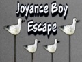 Spēle Joyance Boy Escape