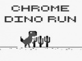 Spēle Chrome Dino Run