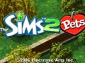Spēle The Sims 2 Pets