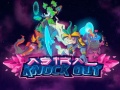 Spēle Astral Knock Out