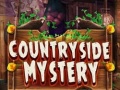 Spēle Countryside Mystery