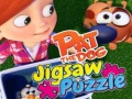 Spēle Pat the Dog Jigsaw Puzzle