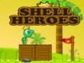 Spēle Shell Heroes