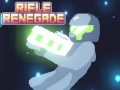 Spēle Rifle Renegade