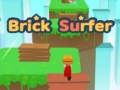 Spēle Brick Surfer 