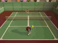 Spēle Tennis Court