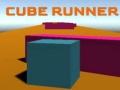 Spēle Cube Runner 