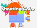 Spēle Shooting Color 2