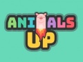 Spēle Animals Up