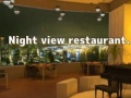Spēle Night View Restaurant 