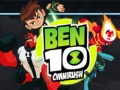 Spēle Ben10 Omnirush