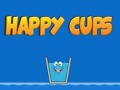 Spēle Happy Cups
