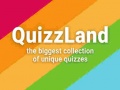 Spēle Quizzland