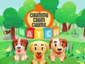 Spēle Chummy Chum Chums: Match