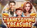 Spēle Thanksgiving Treasure