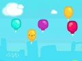 Spēle Toon Balloonz