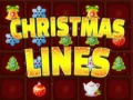 Spēle Christmas Lines 2