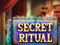 Spēle Secret Ritual