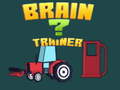 Spēle Brain Trainer