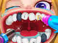 Spēle Dental Care Game