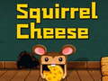 Spēle Squirrel Cheese