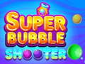 Spēle Super Bubble Shooter
