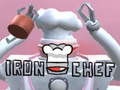 Spēle Iron Chef