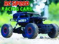Spēle RC Speed Racing Cars