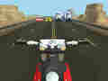 Spēle Ace Moto Rider