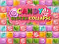 Spēle Candy Blocks Collapse