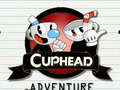 Spēle Cuphead Adventure