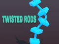 Spēle Twisted Rods
