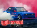 Spēle High Speed Drifting