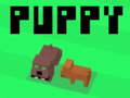 Spēle Puppy