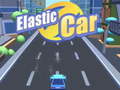 Spēle Elastic Car