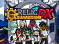 Spēle Relic Guardians Arcade Ver  DX