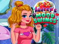 Spēle Audrey's Mood Swing