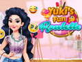 Spēle Yuki's Fun Roulette