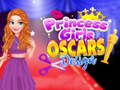 Spēle Princess Girls Oscars Design