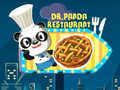 Spēle Dr. Panda Restaurant